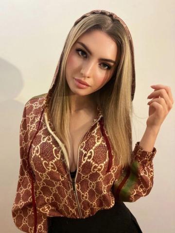 Индивидуалка Маргарита Фотография 2